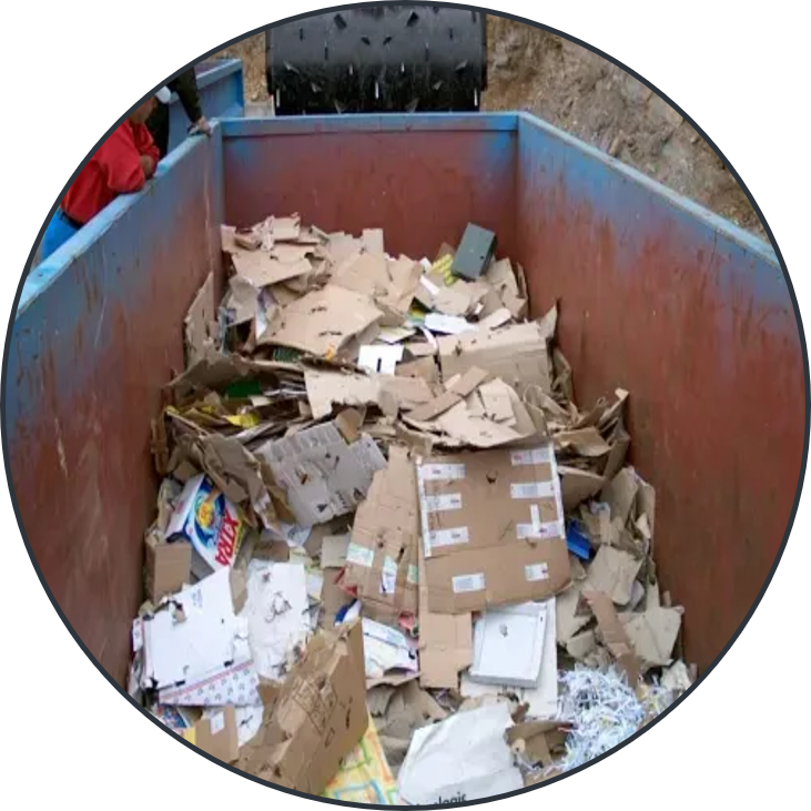 recyclables Recyclables