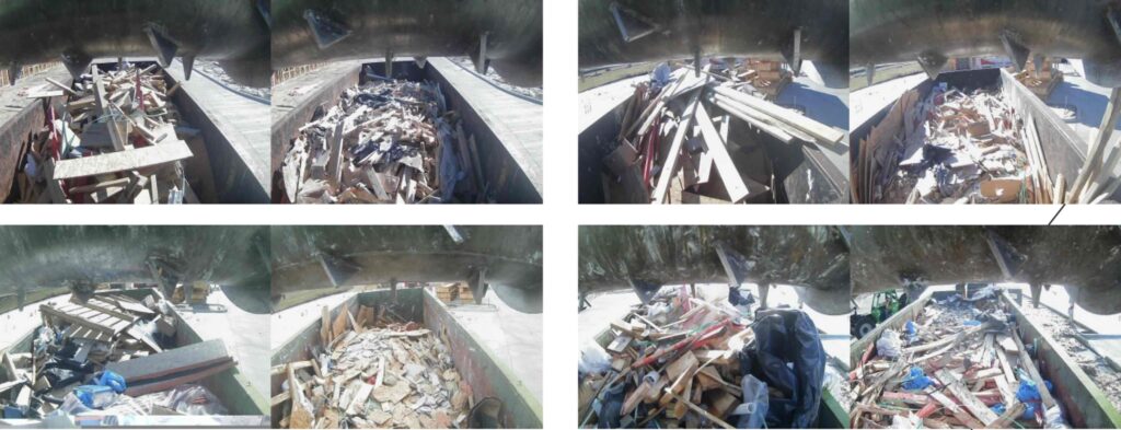 A photo of Medium Dumpster Compaction examples in Houston.